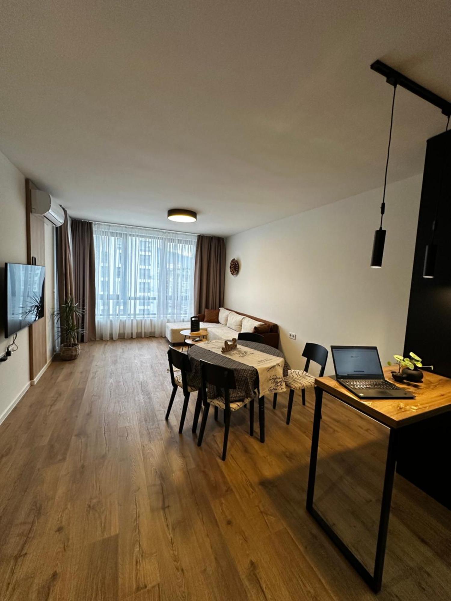 1Br Modern Condo Near The University ソフィア エクステリア 写真