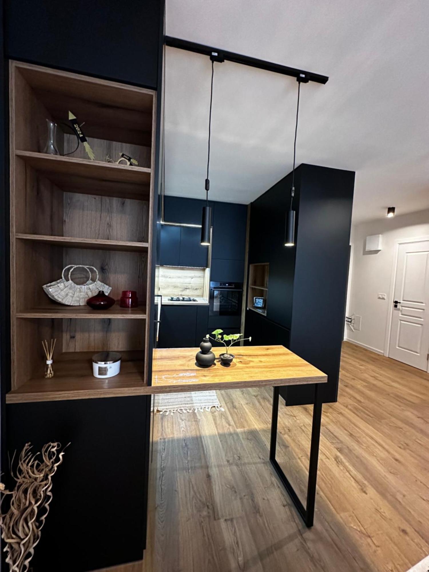 1Br Modern Condo Near The University ソフィア エクステリア 写真