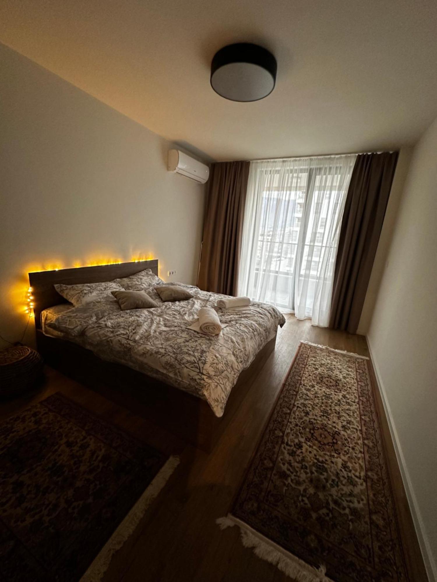 1Br Modern Condo Near The University ソフィア エクステリア 写真