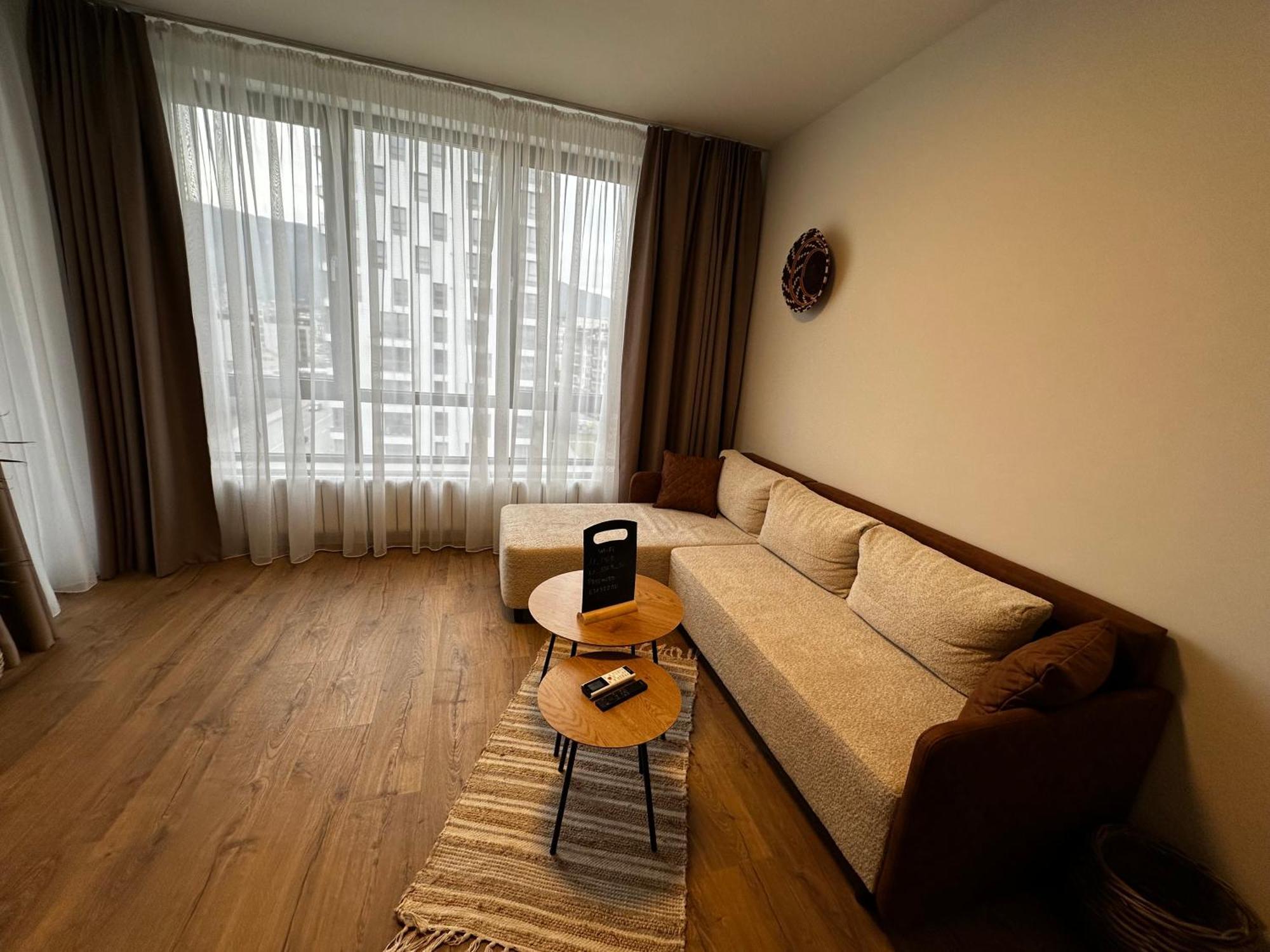 1Br Modern Condo Near The University ソフィア エクステリア 写真