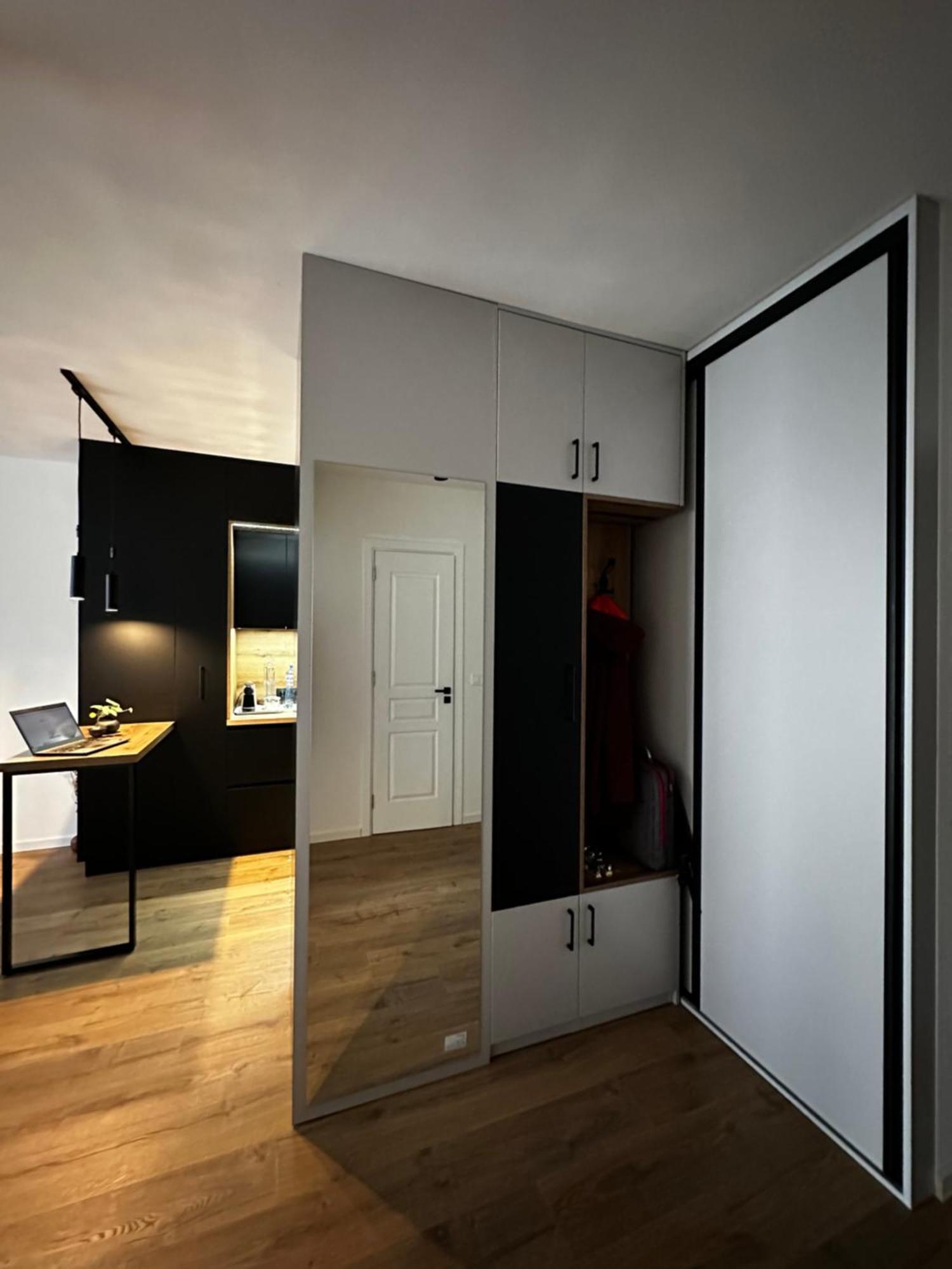 1Br Modern Condo Near The University ソフィア エクステリア 写真