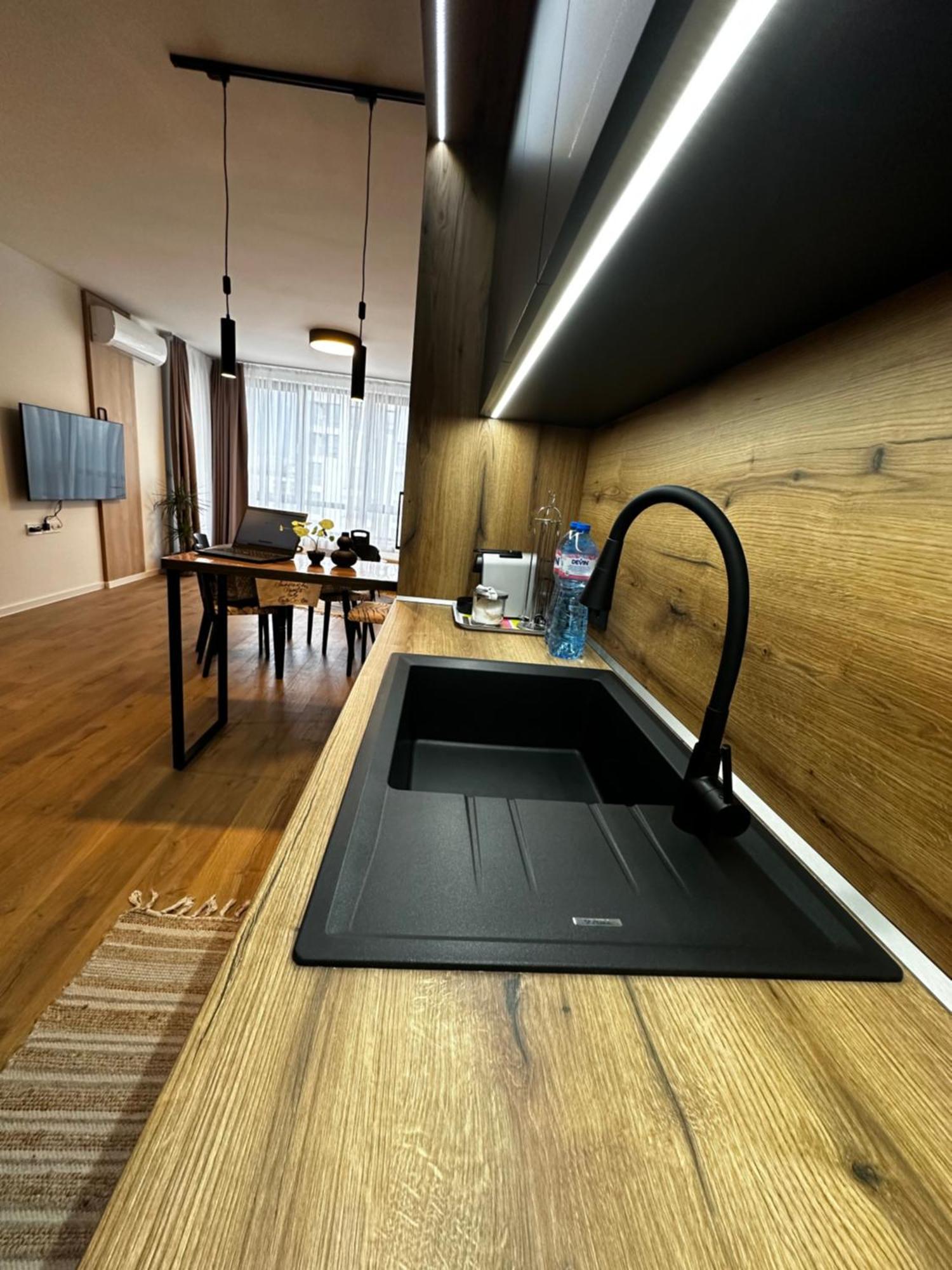 1Br Modern Condo Near The University ソフィア エクステリア 写真