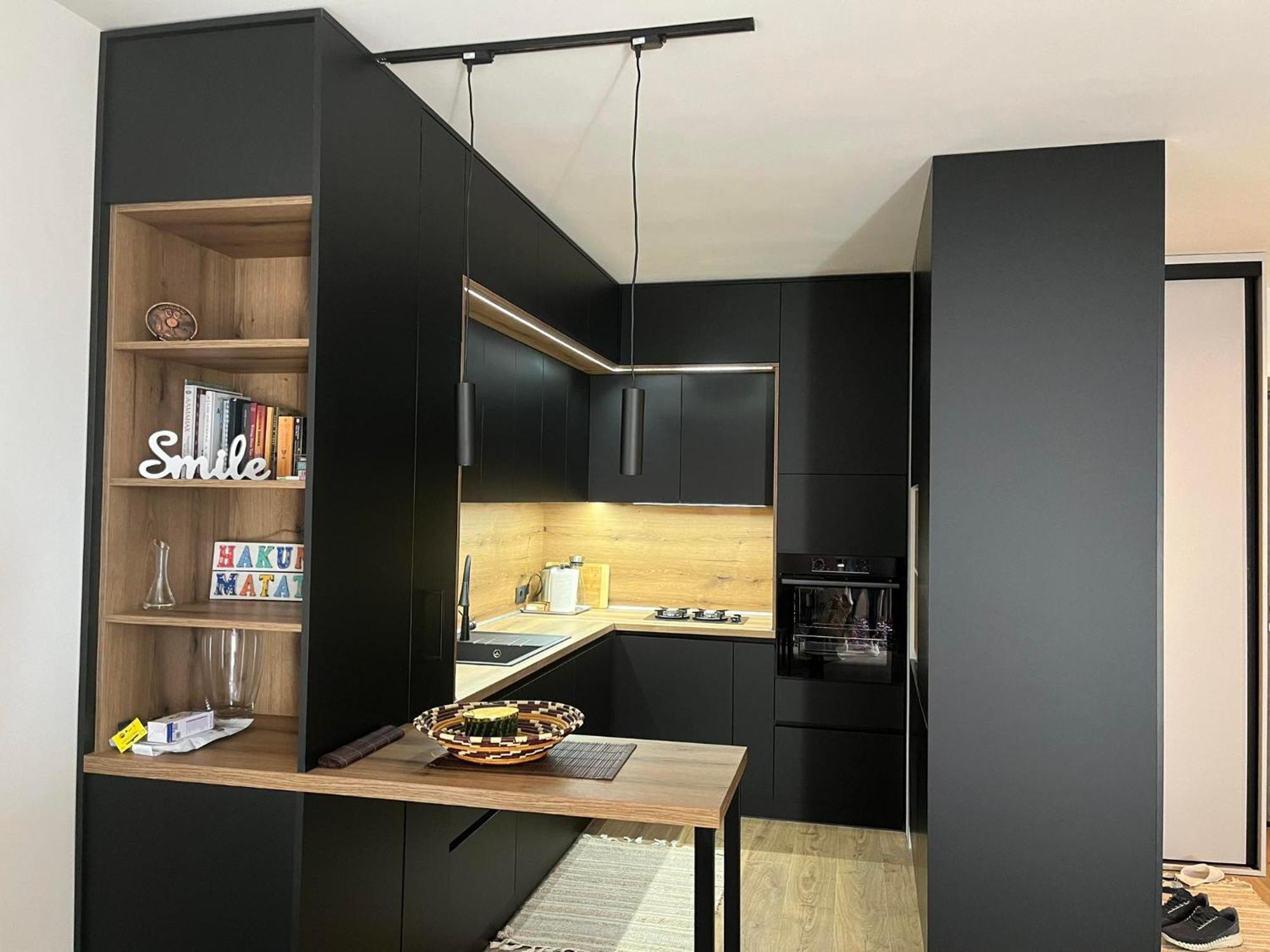 1Br Modern Condo Near The University ソフィア エクステリア 写真